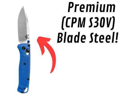 benchmade bugout review