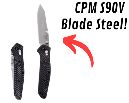 benchmade 940 long term review