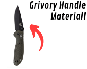 Benchmade Griptilian Vs Mini Griptilian [Which Is The Right Knife For ...