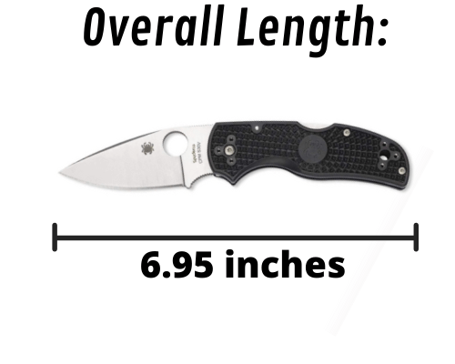 spyderco native 5 g10 review