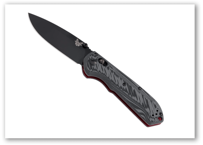 Benchmade Freek