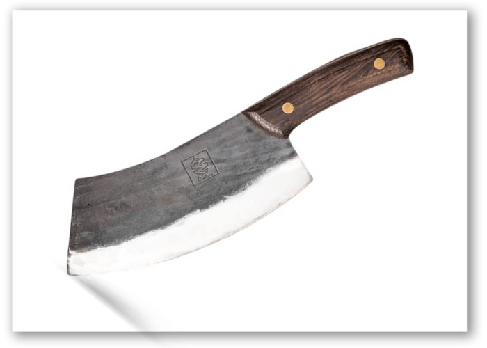 Coolina USA chefs knife review. 