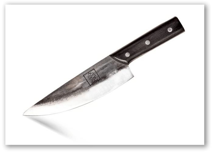coolina knife set