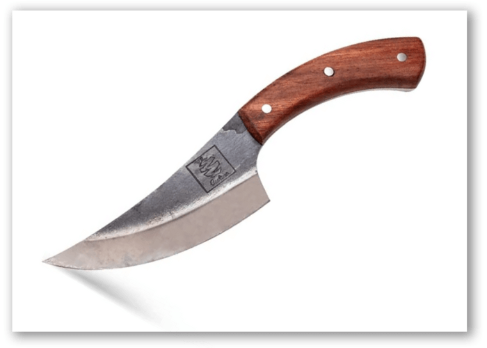 where are coolina knives made