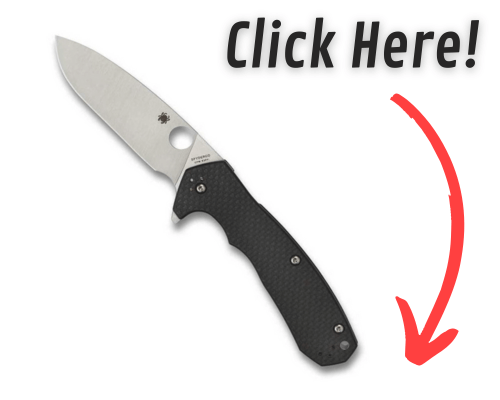 spyderco amalgam review