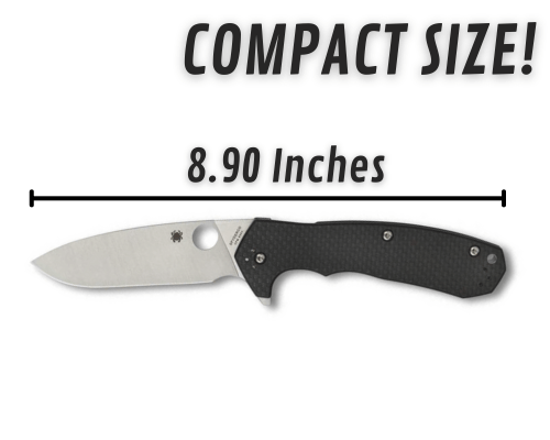 spyderco mantra