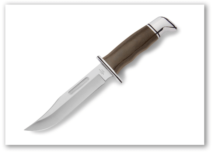 Buck Knives 119 Special Pro