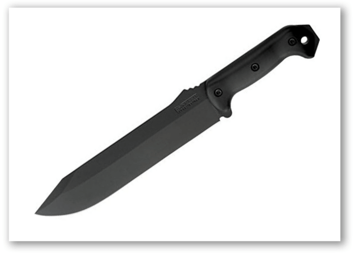 Ka-Bar Becker BK9