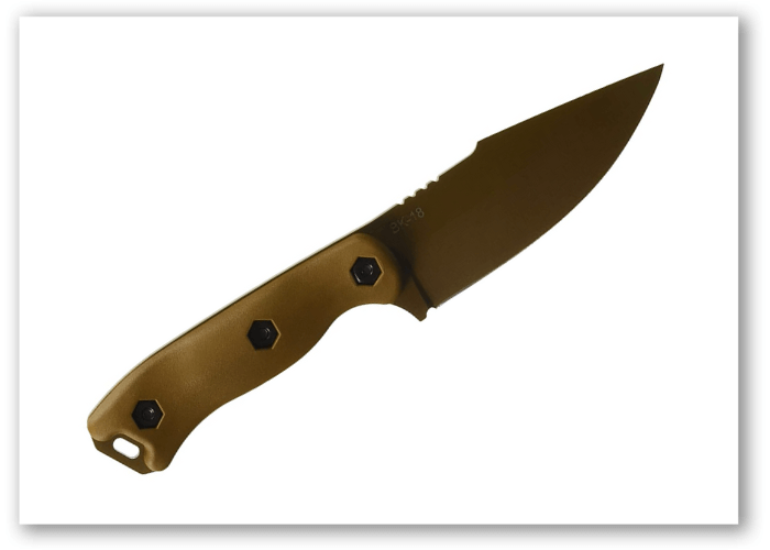 Becker KA-BAR Harpoon