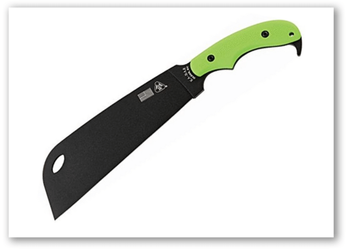 Ka-Bar 2-5705-6 Orig Zombie