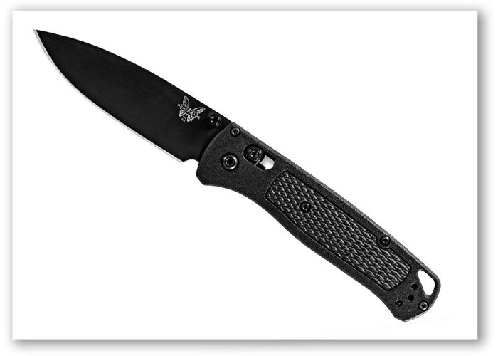 Benchmade Bugout