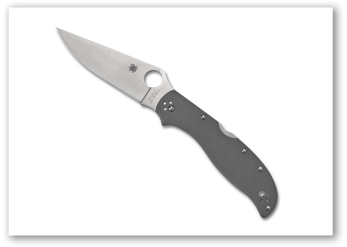 Spyderco Stretch 2 XL Lockback