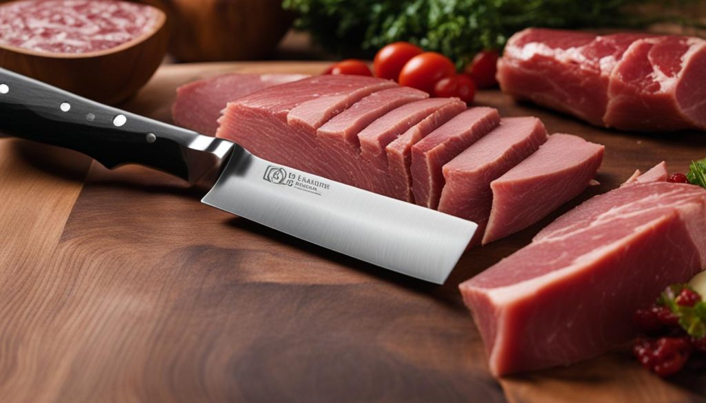 Best Carving Knife for Precision