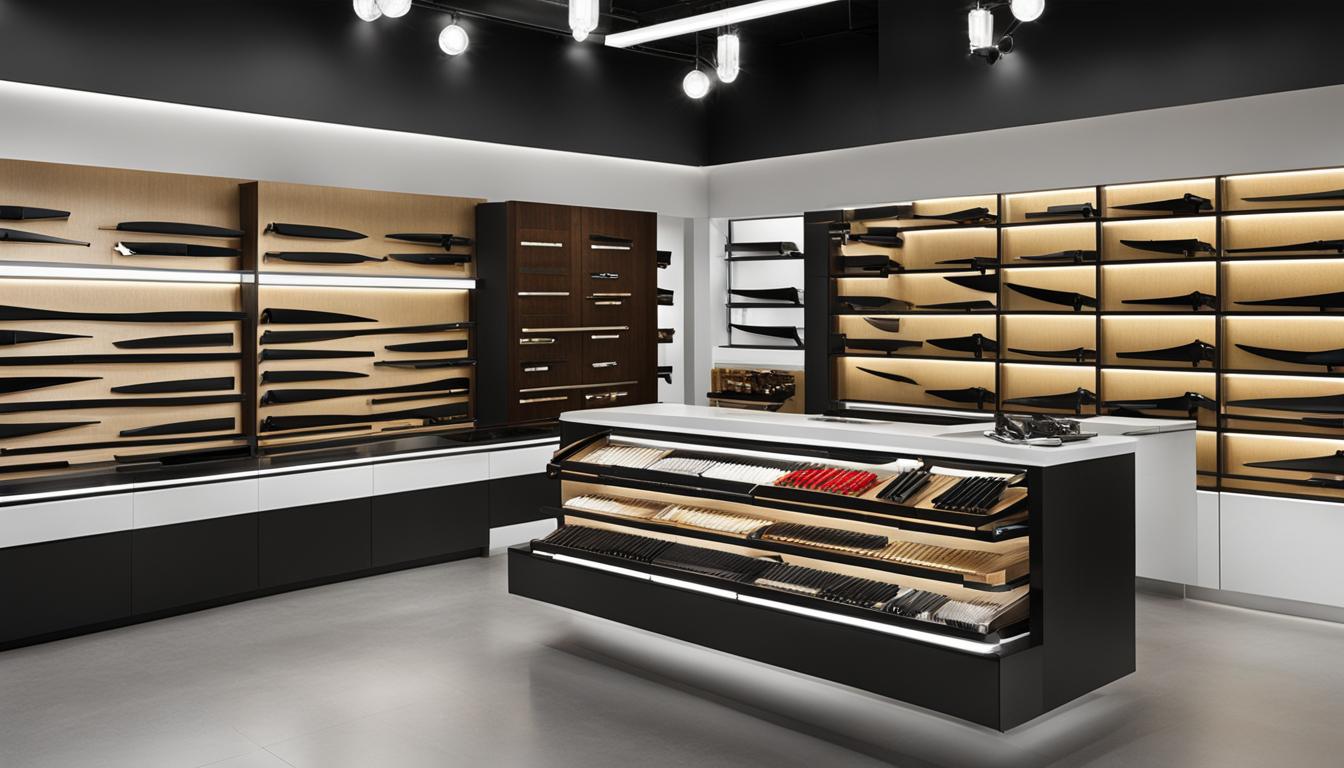 best place to buy knives