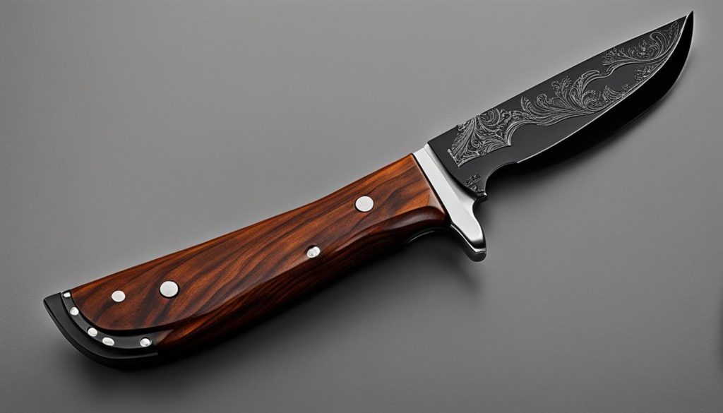 Montana Knife Company Blackfoot 2.0