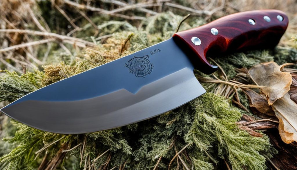 best boning knife for hunting