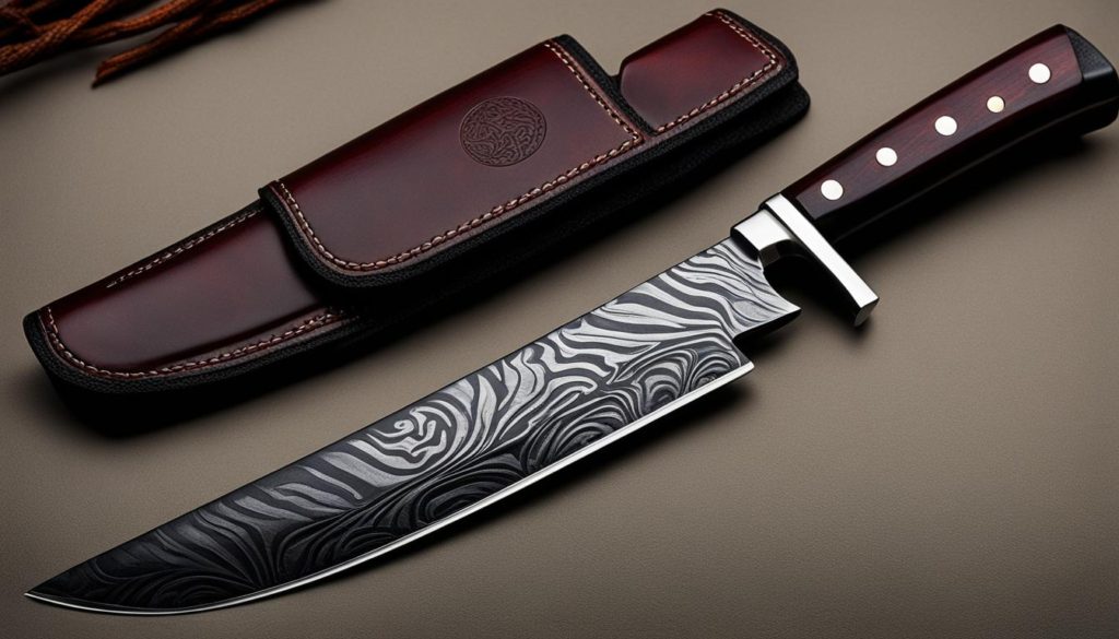 best high-end nakiri knife