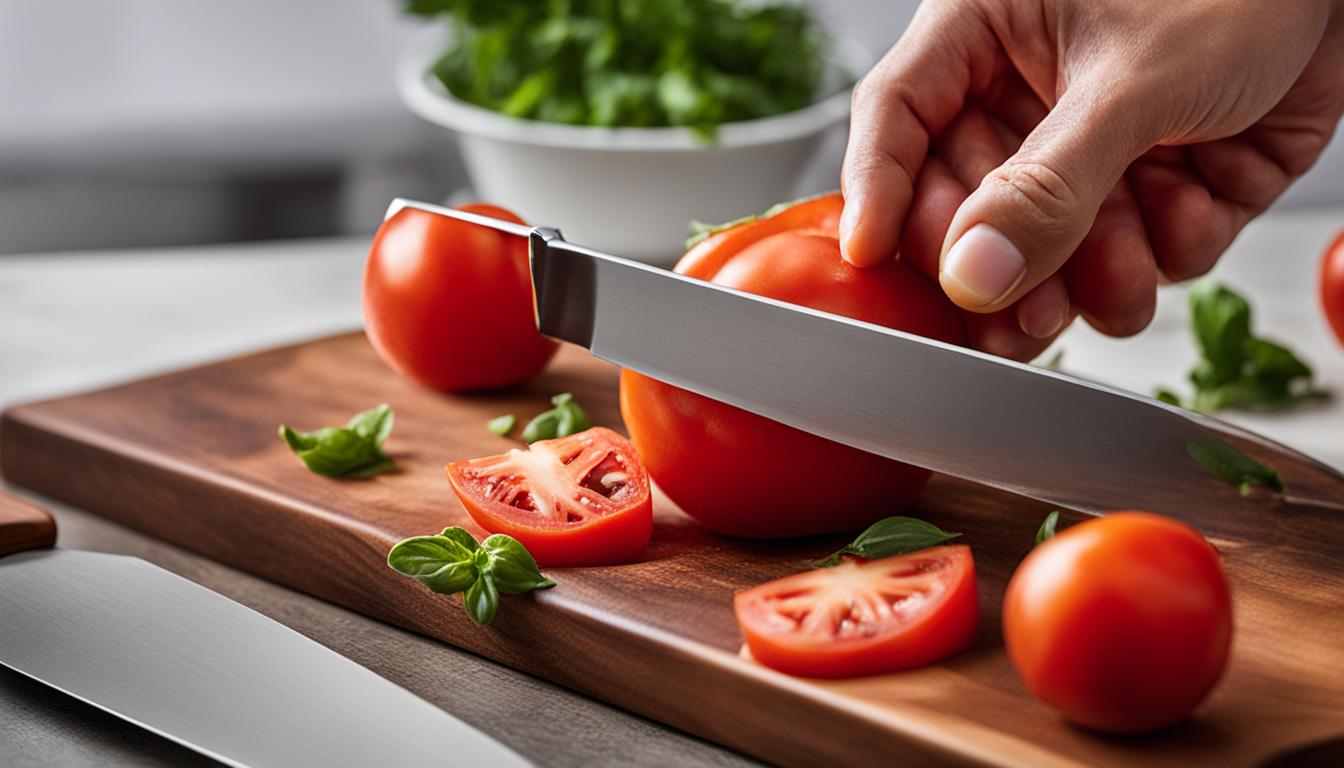 best kitchen utility knife