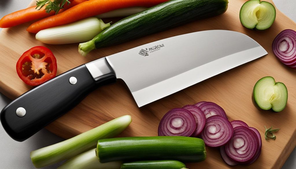 best nakiri knife for home cooks