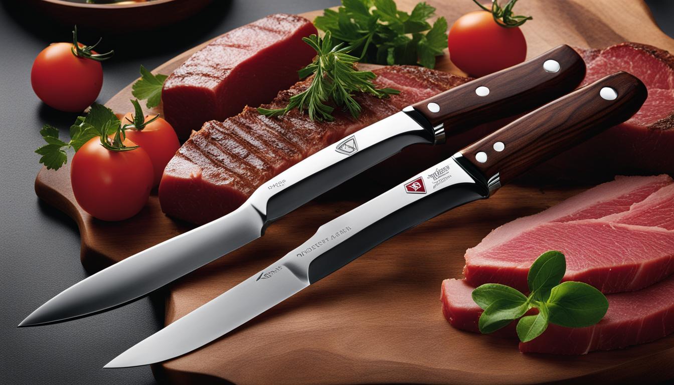 Best Steak Knives Consumer Reports