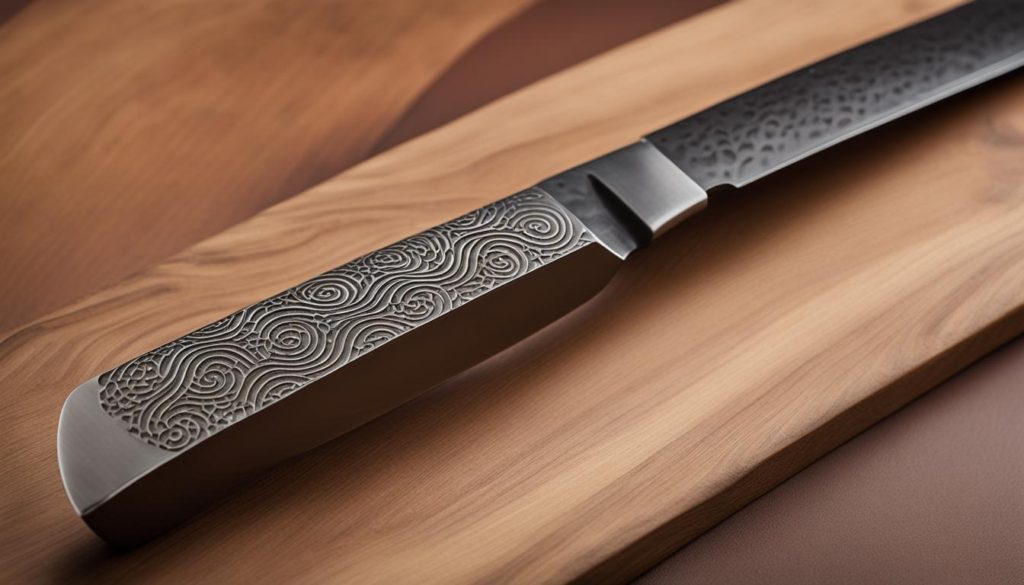 best sushi knife brand