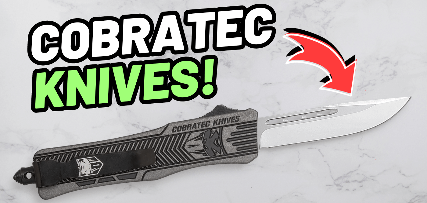 cobratec knives review